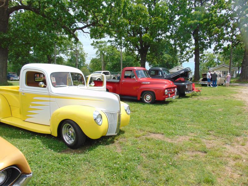 National Street Rods 22