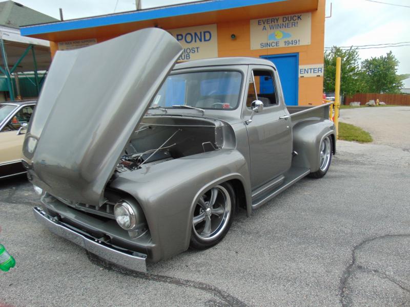 Silver Beauty