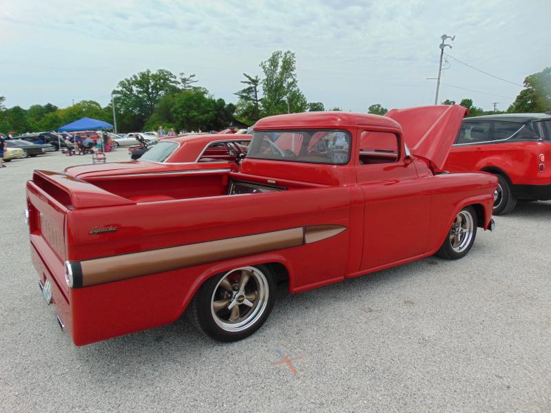Red Rocket 2