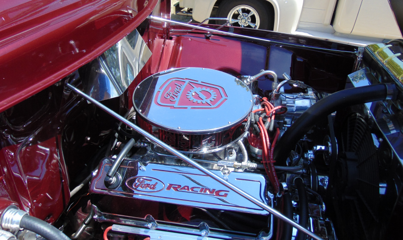 Engine